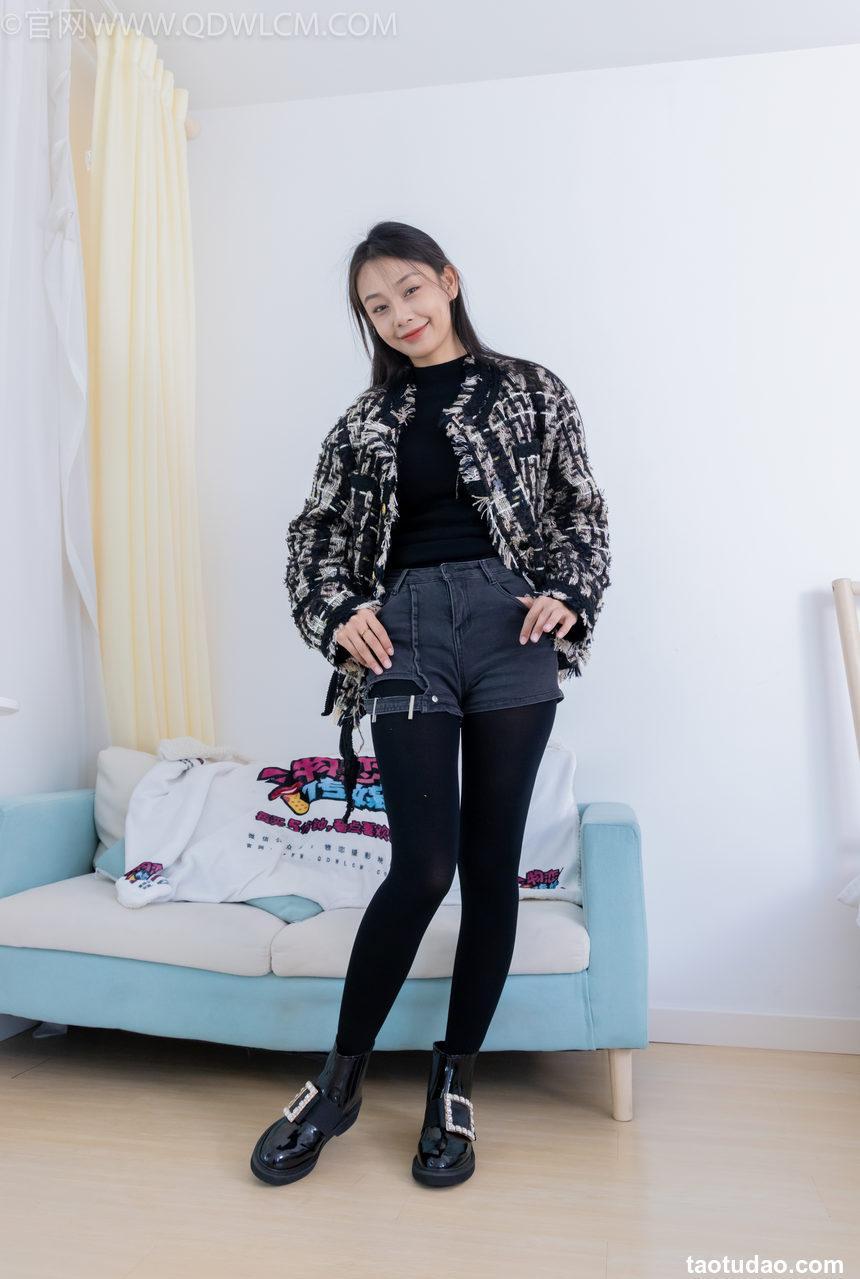 物恋传媒 No.2166 岚岚-经典记忆 [153P1V-4.49GB]