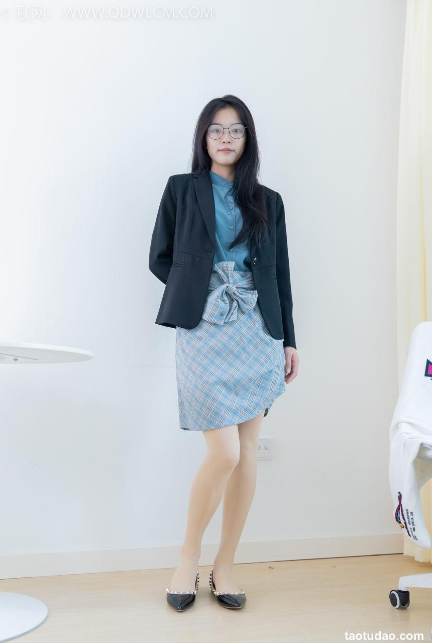 物恋传媒 No.2172 茯苓-未尽的故事 [150P1V-3.80GB]