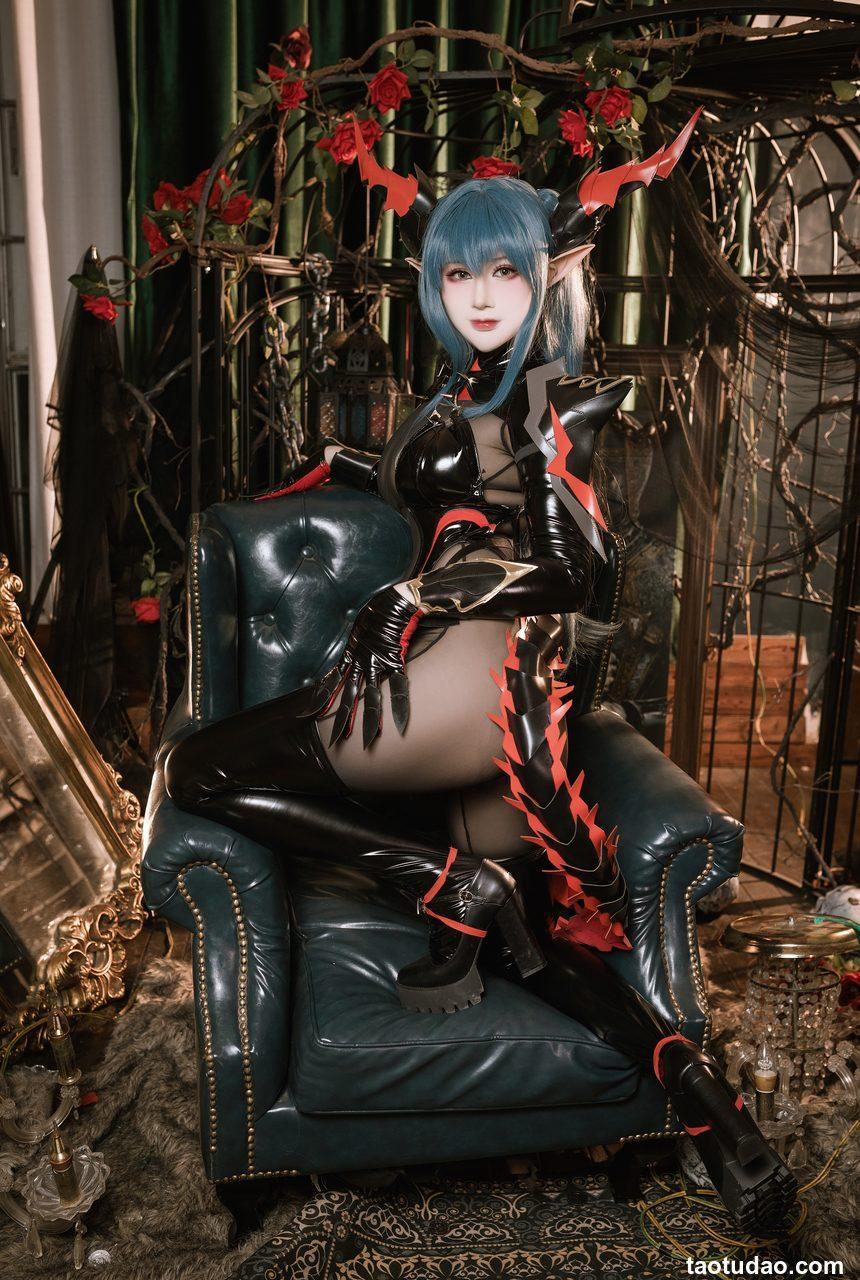 兔胖胖min-雷根斯堡[40P-327MB]