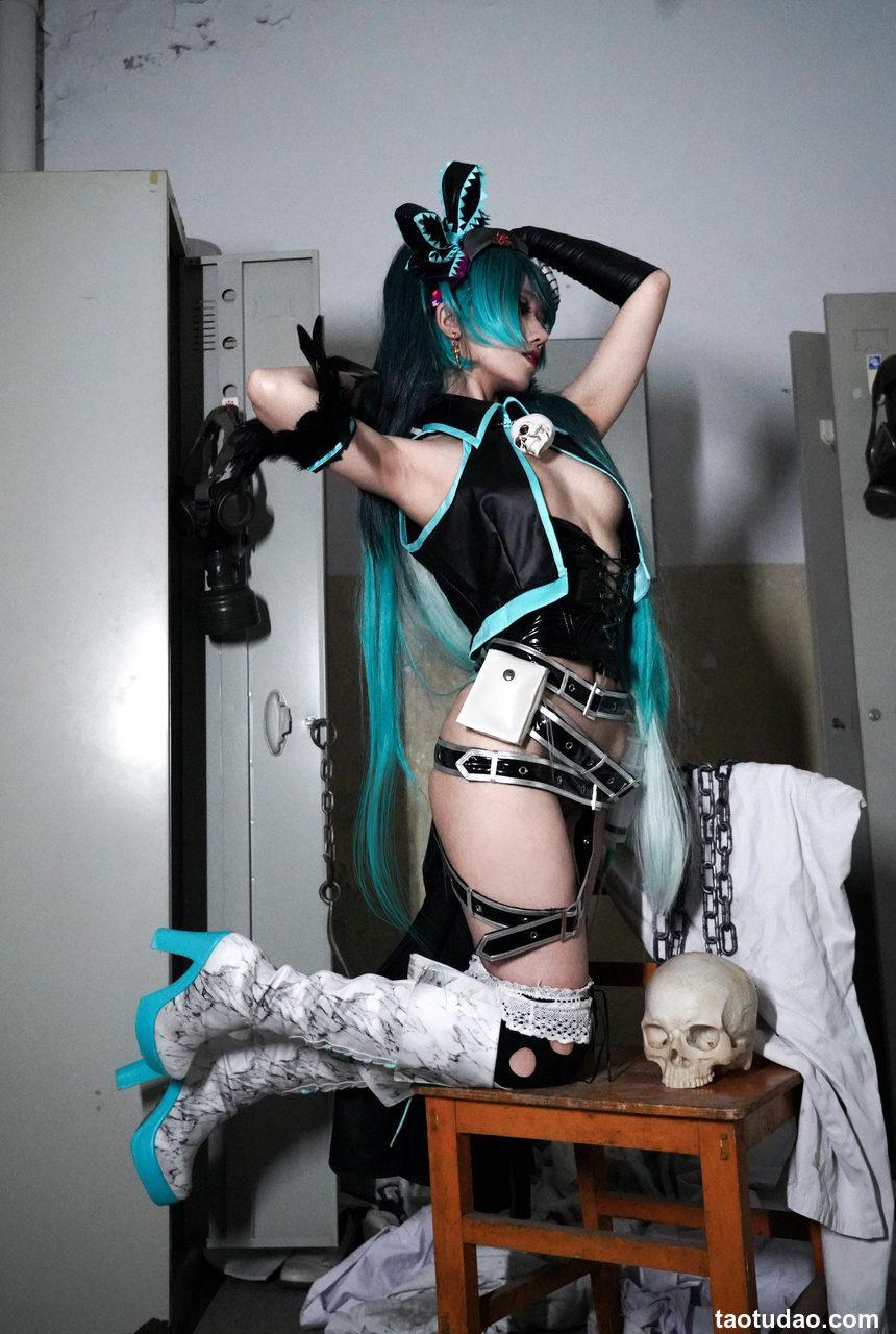 絞肉姬Walküre - Karune SHI-E [45P-146MB]