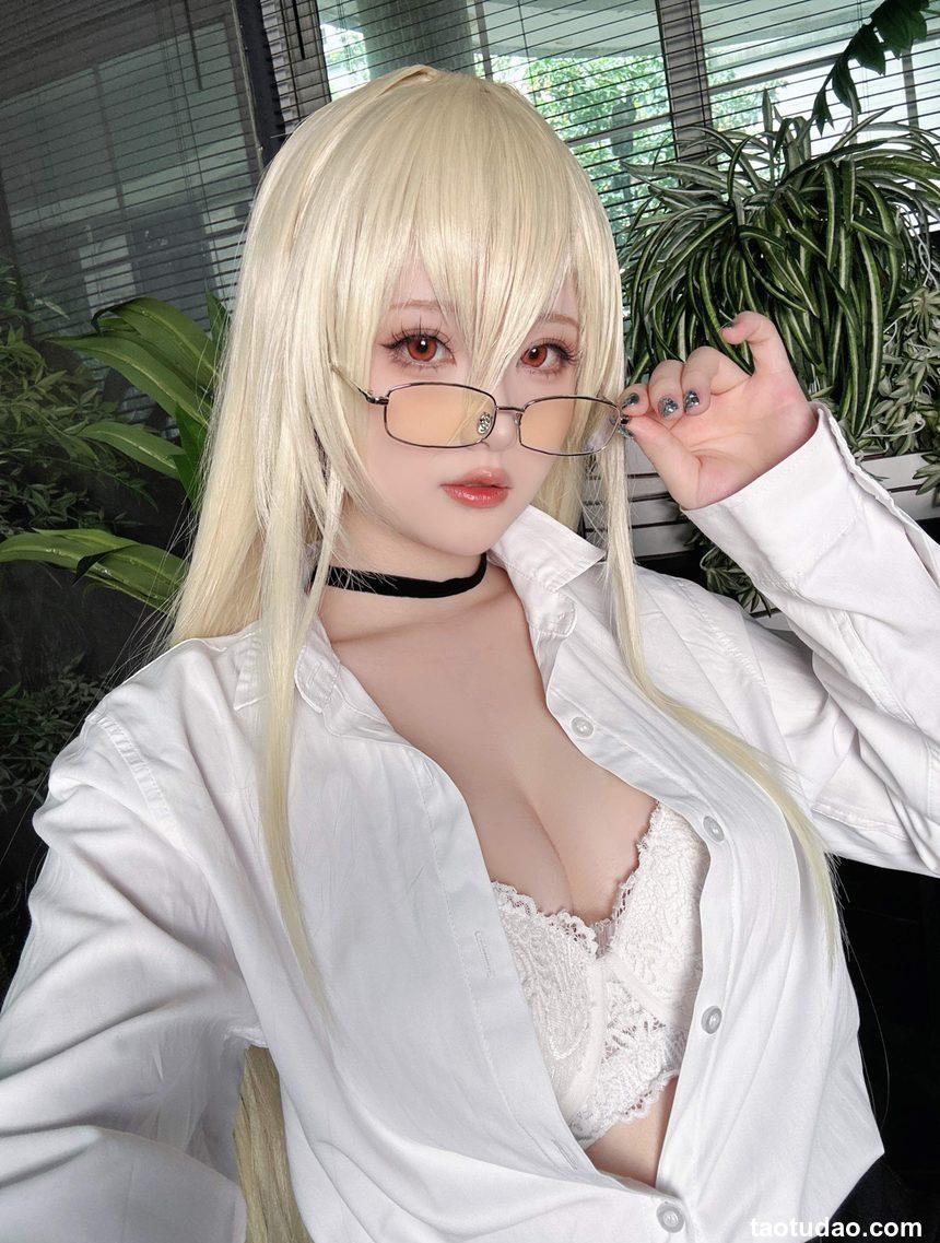 屿鱼 –  [Patreon] 2023年07月订阅[84P-116.7M]