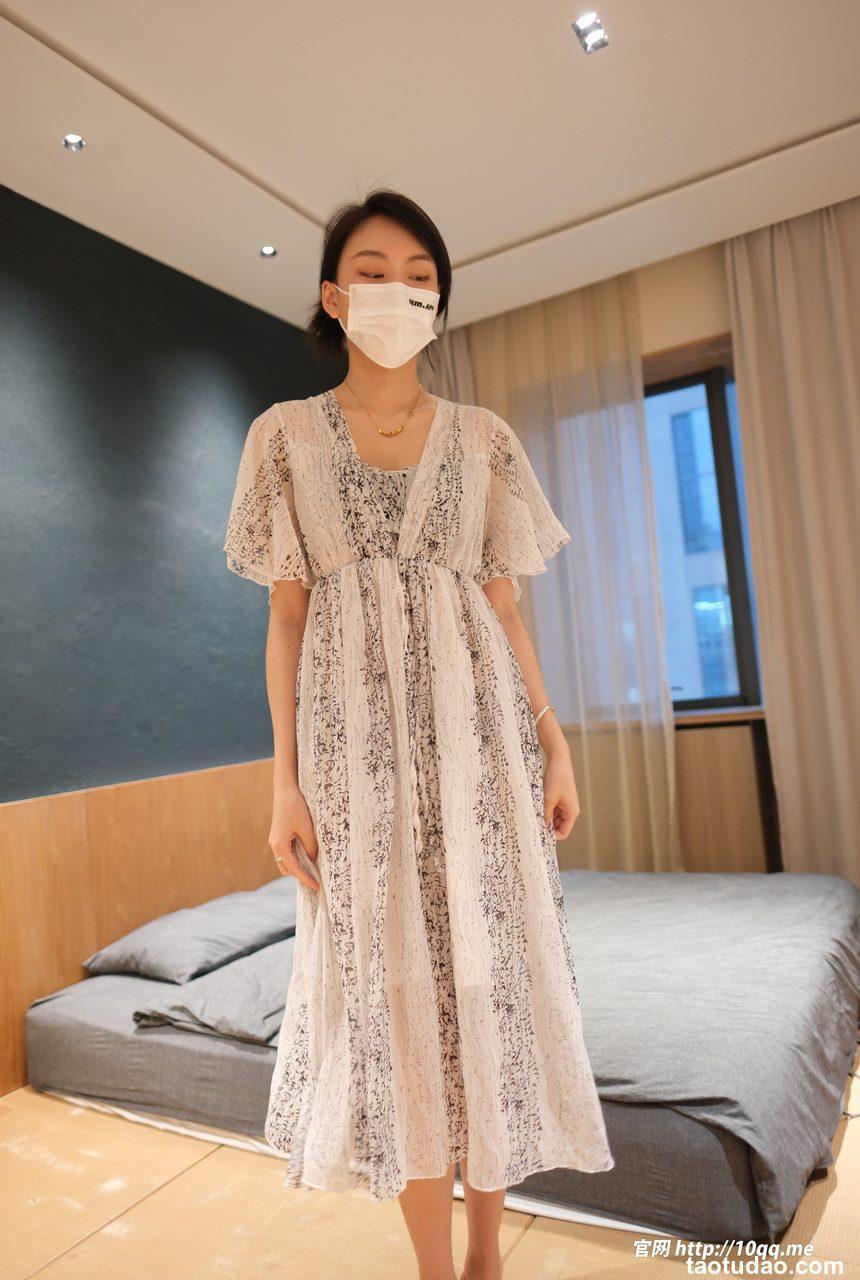 [ROSI口罩系列]2024.09.11 NO.3013[78+1P／99MB]