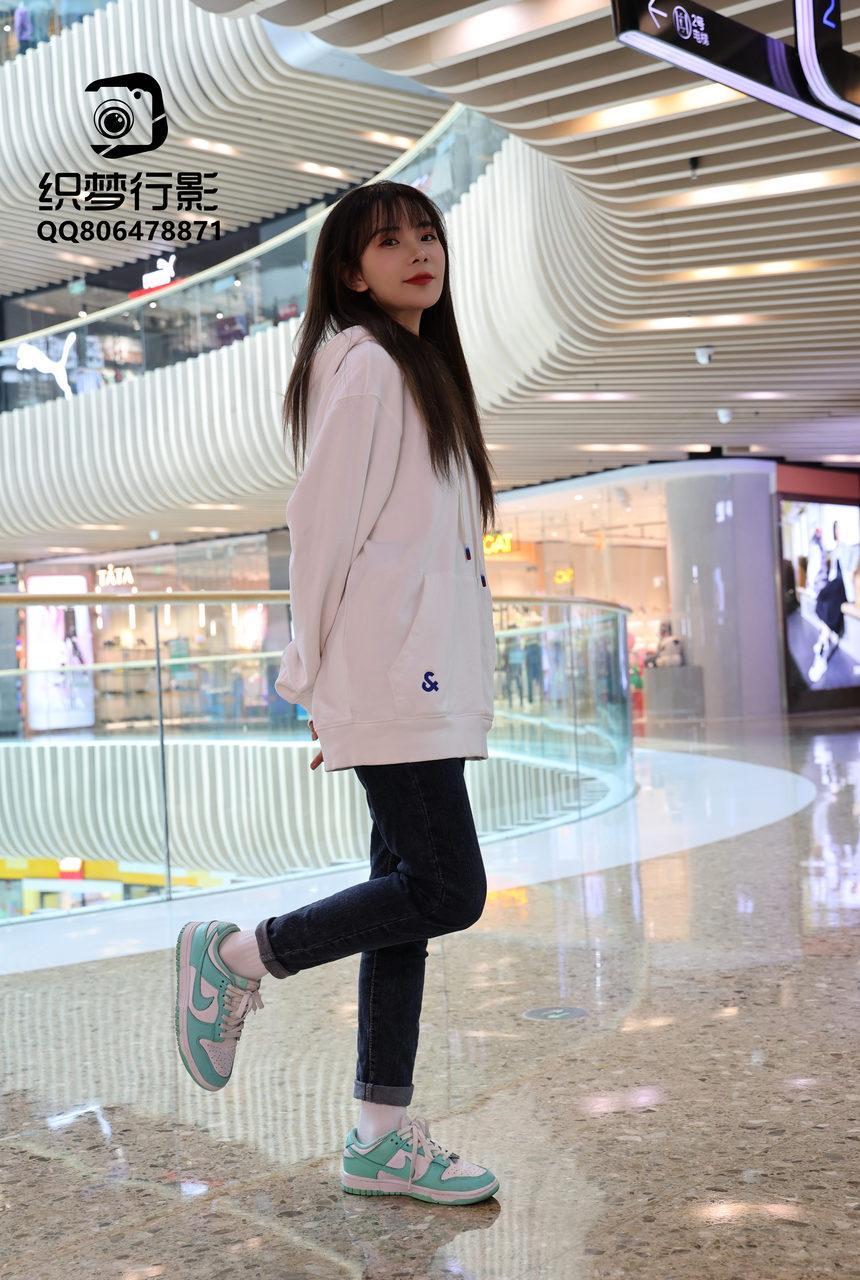 [织梦映像]033 朝阳之旅-我欲乘风向北行[296P+2V／9.48GB]