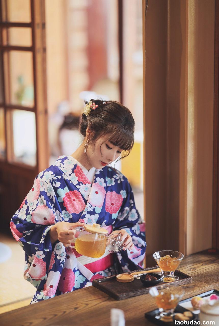 泥泥汝 - 神社巫女[30P-136MB]