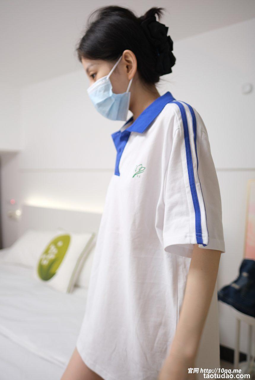 [ROSI口罩系列]2024.09.25 NO.3027[67+1P／51MB]