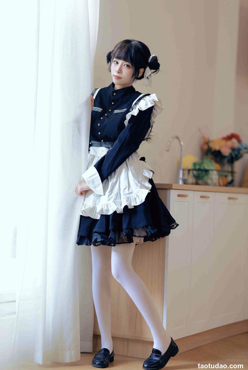 洛桑w伊梓 –  - 女仆日记Ⅲ[28P-321.9M]