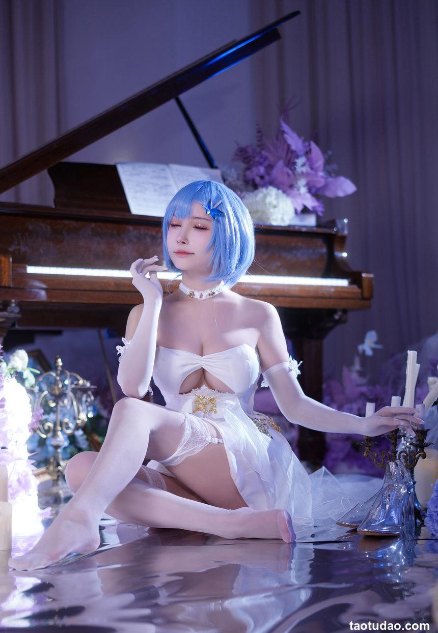 一千只猫薄禾 - NO.013 恰巴耶夫[15P-3V-38.7M]