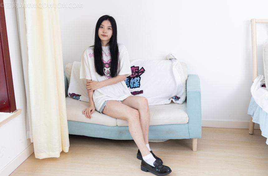 物恋传媒 NO.2016 茯苓-月明星稀[170P-1V-5.15G]