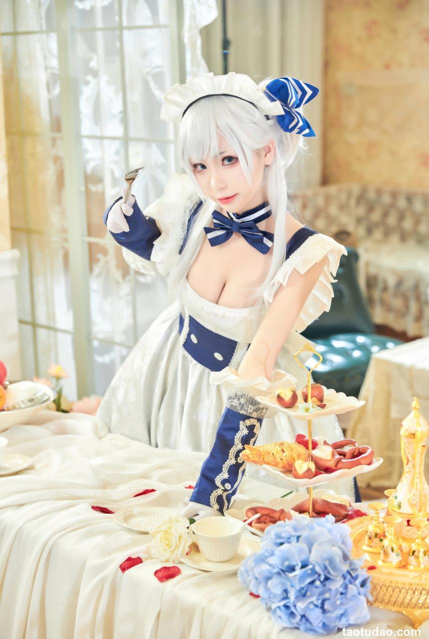 源纱希喵喵喵&犹大Yuta-大小双人贝尔法斯特[28P-219MB]