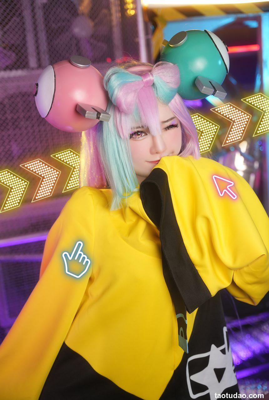 Sally Dorasnow –  Iono[13P-200.1M]