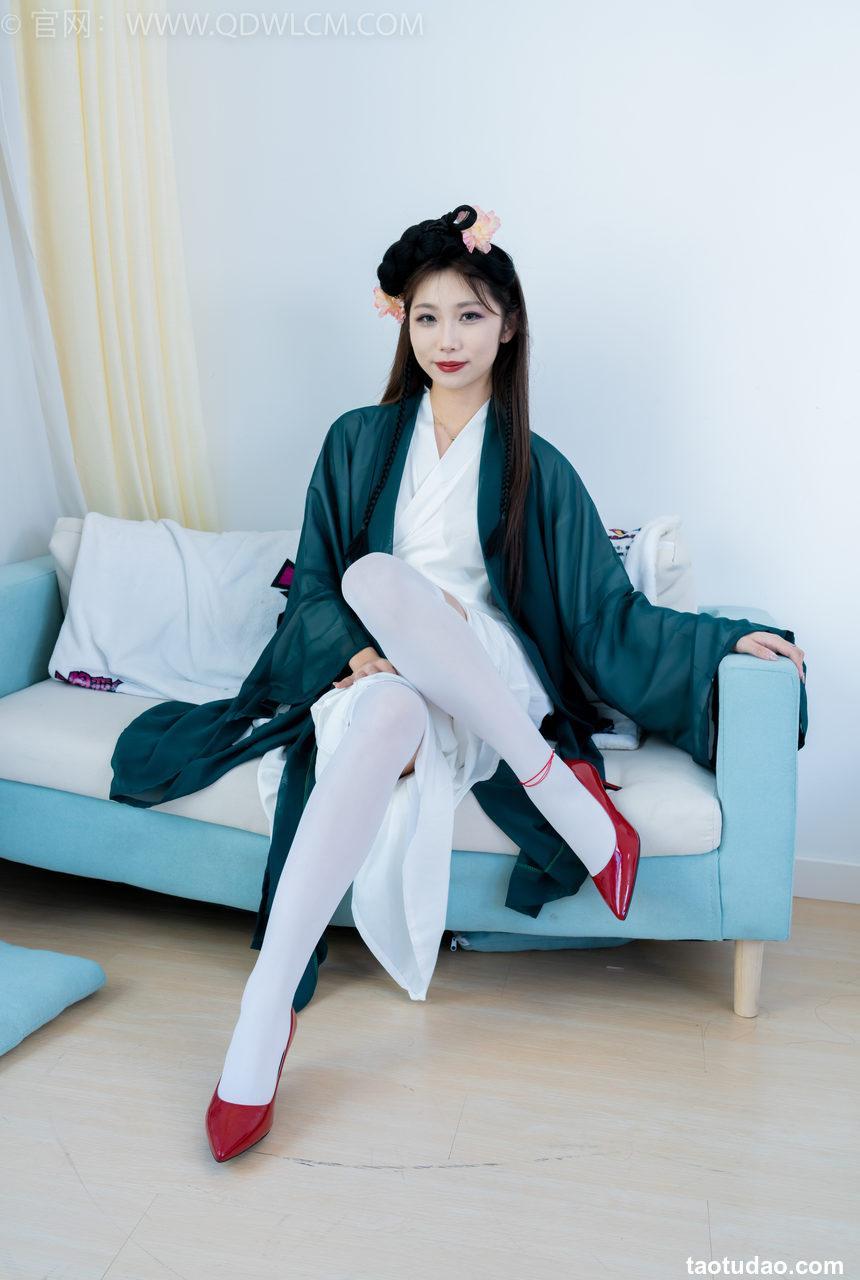 物恋传媒 NO.2212 泡泡-一滴泪[200P-1V-5.53G]