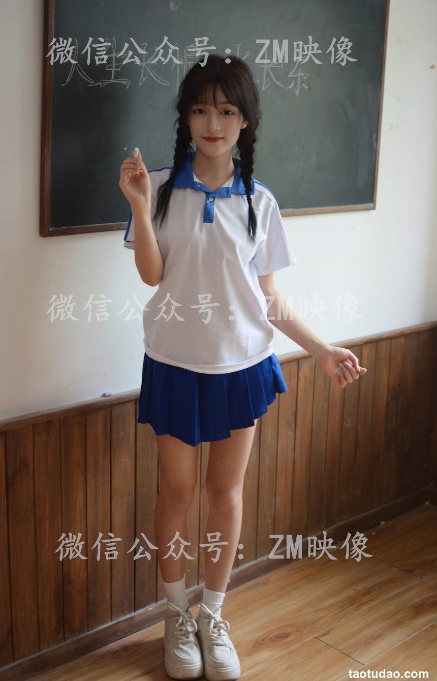 [织梦映像]NO.049 同学少年[300P+1V／8.75GB]