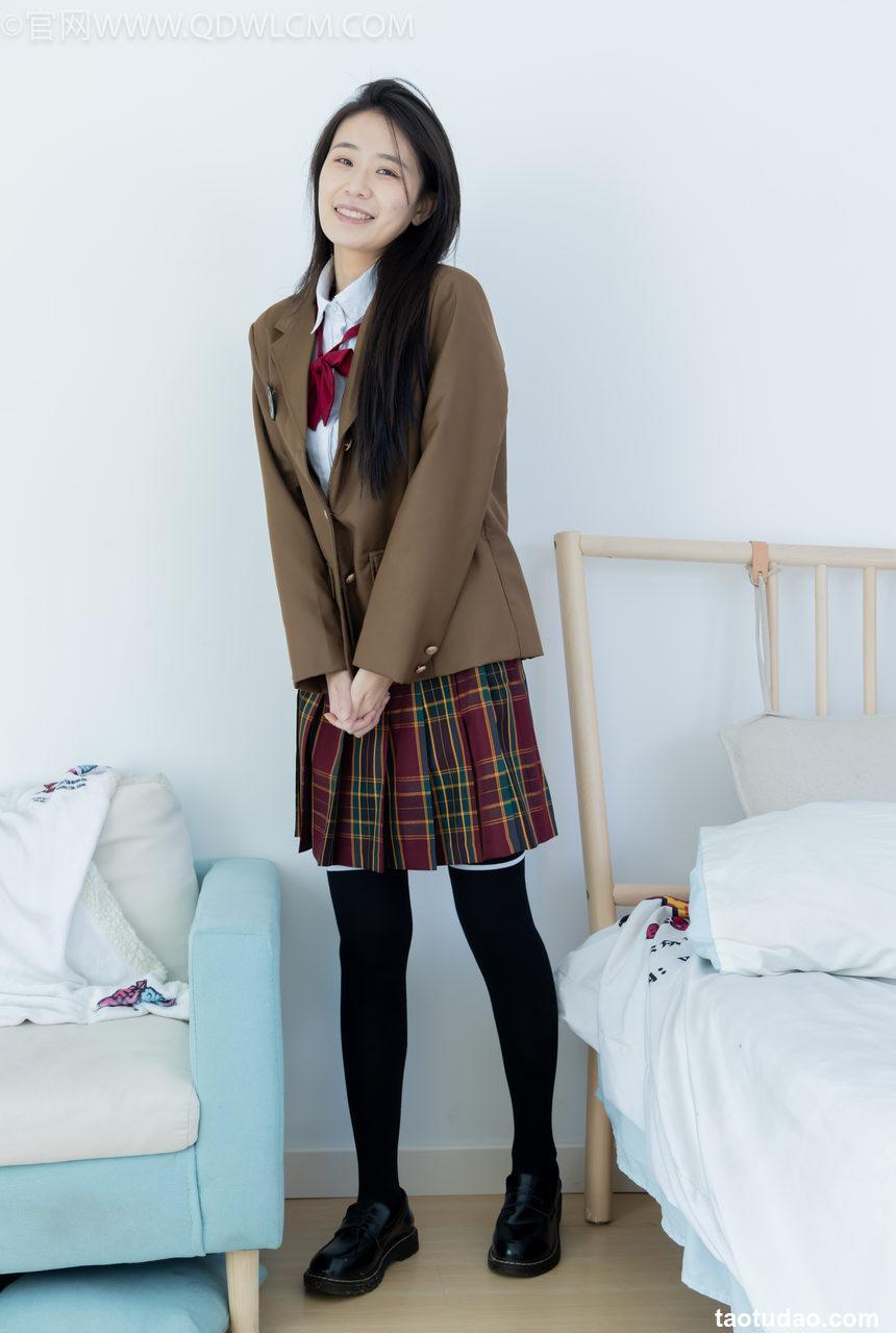 物恋传媒 No.2188 菜菜-北方的冬天 [154P1V-3.81GB]