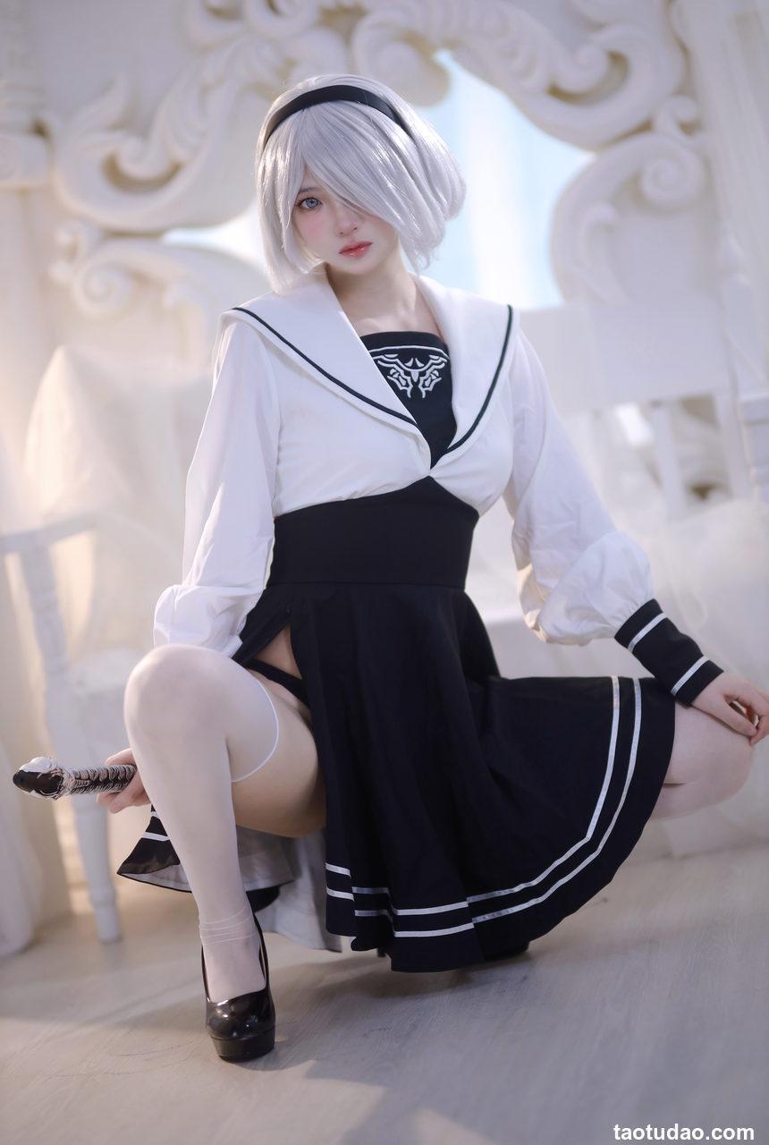 疯猫ss-得体社2B同人[53P-716MB]