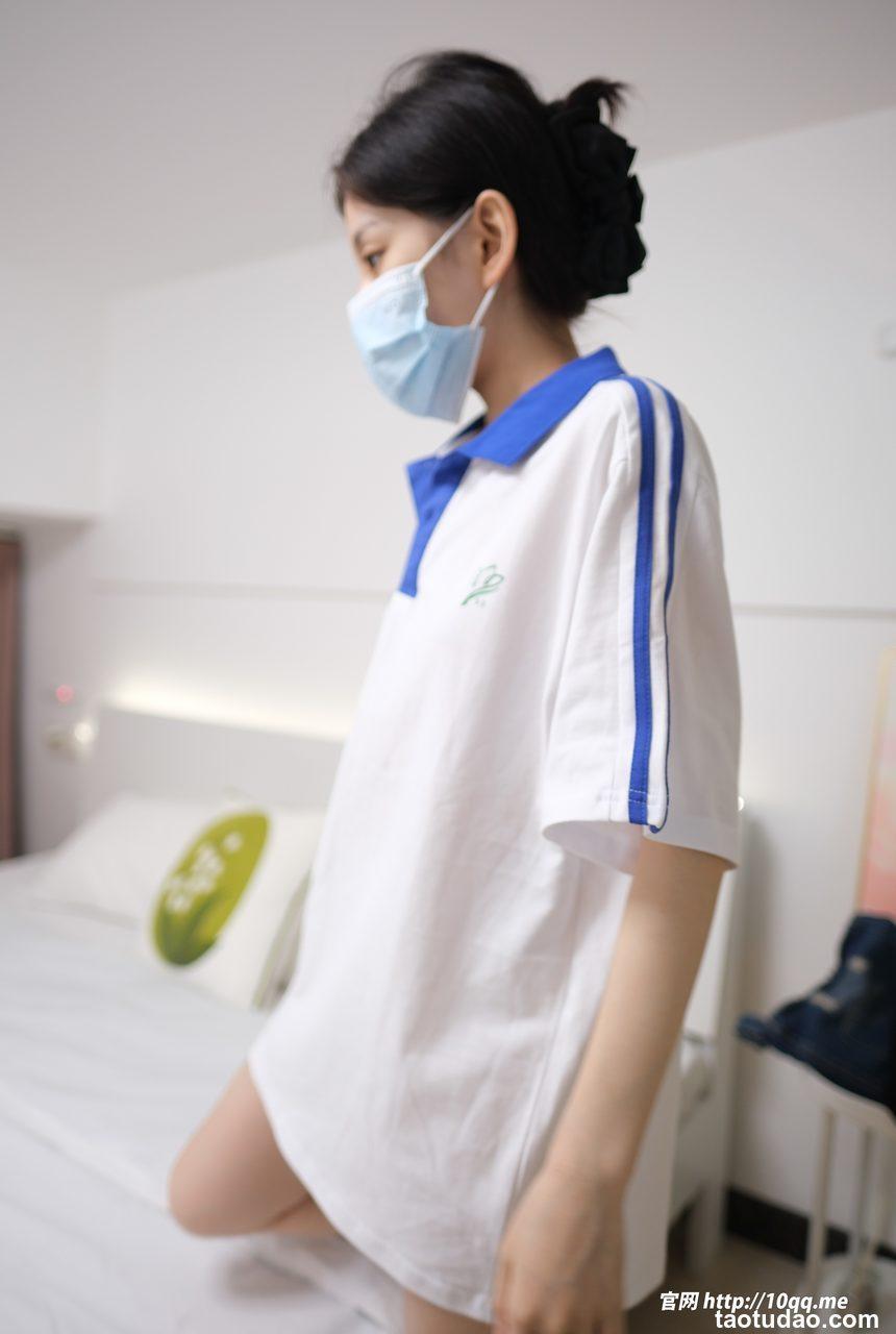 [ROSI口罩系列]2024.09.25 NO.3027[67+1P／51MB]