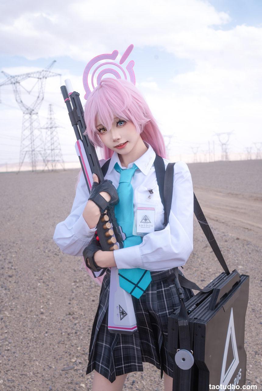 艾西Aiwest – 小鸟游 星野[49P-290.6M]