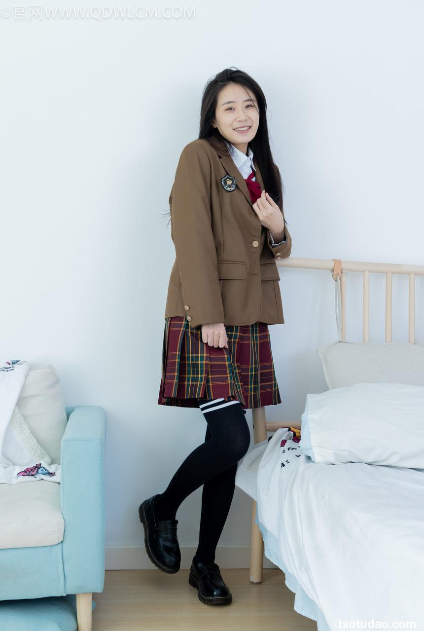 物恋传媒 No.2188 菜菜-北方的冬天 [154P1V-3.81GB]