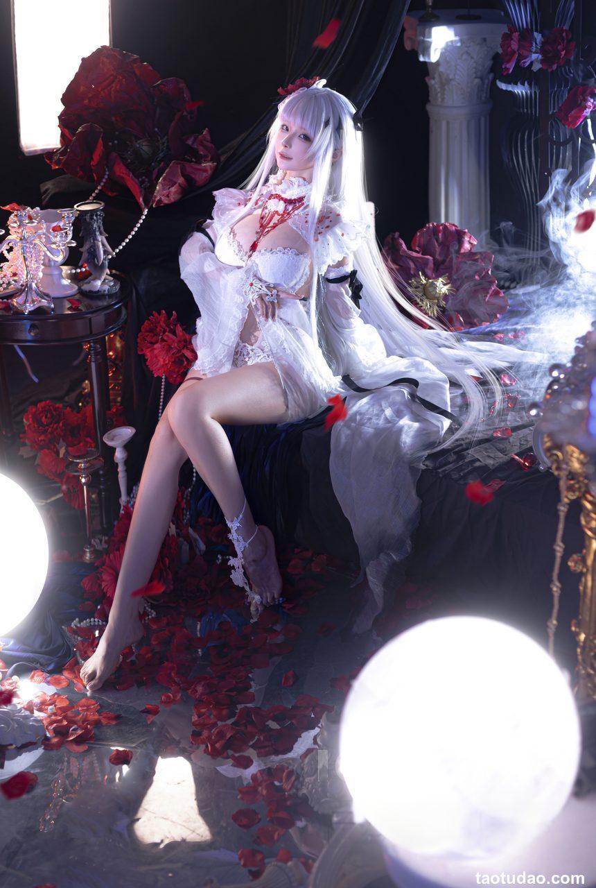 蠢沫沫 –- 可可莉克[15P-85M]