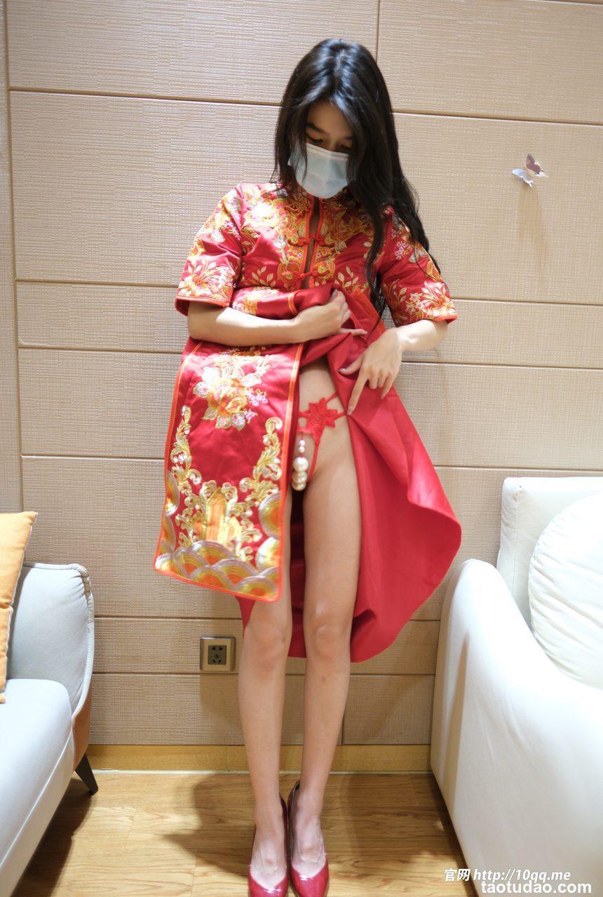 [ROSI口罩系列]2024.10.27 NO.3059[52+1P／117MB]