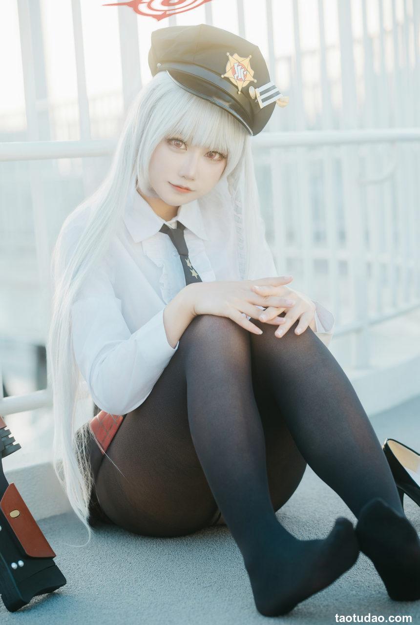 lunananya- 黑馆晴奈 [37P-254.85MB]