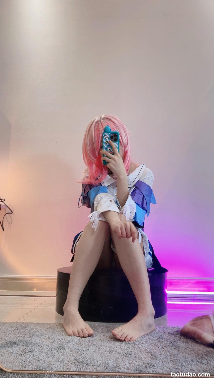 屑雪雪鸭-三月期也可以吗？[49P-15MB]