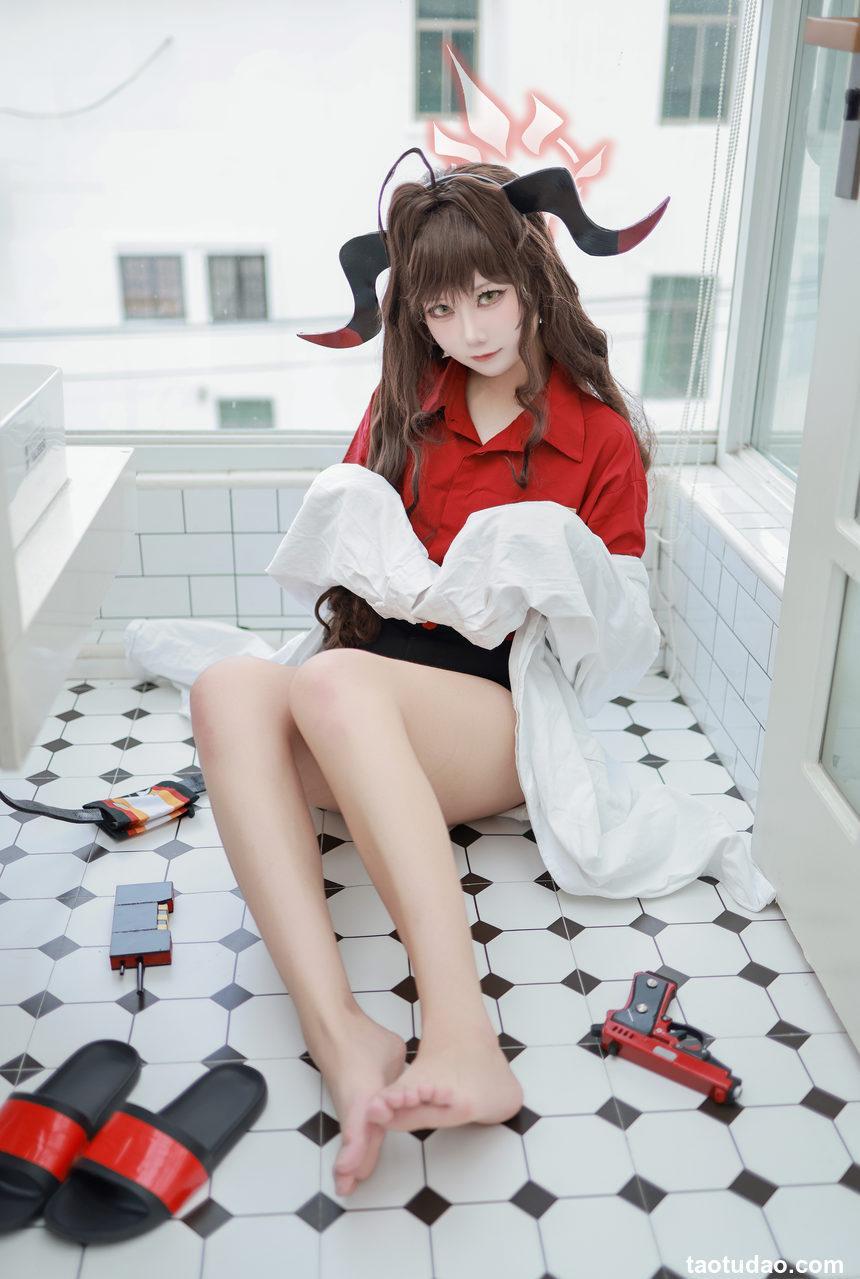 lunananya- 鬼怒川霞 [30P-188.31MB]