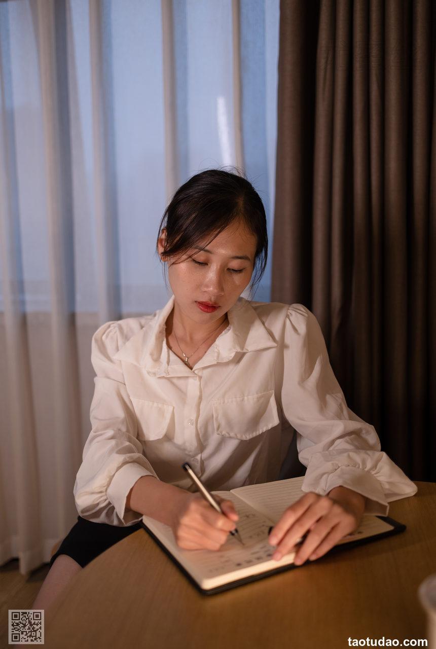 [尤蜜丝]穿搭写真 NO.117[58P／528MB]