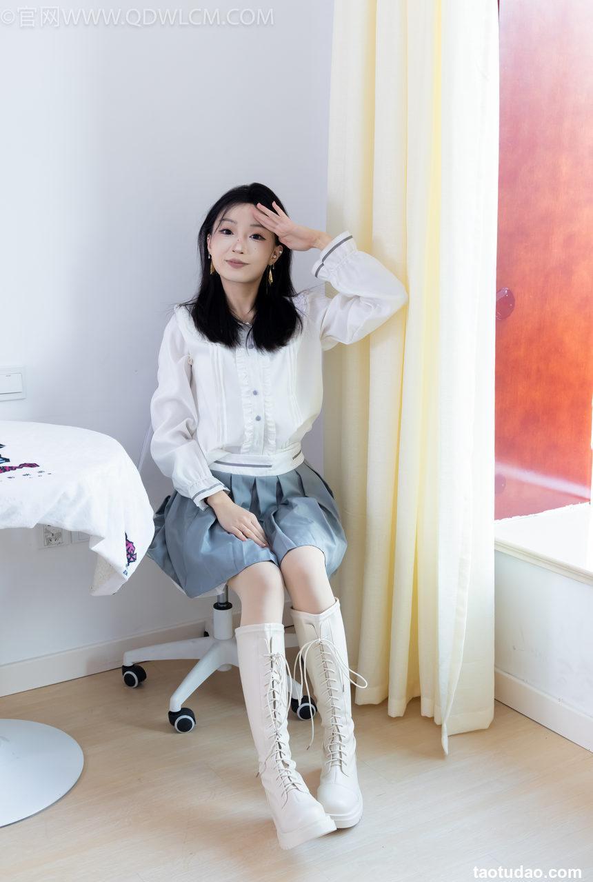 物恋传媒 No.2183 嘟嘟-永恒恋歌 [165P1V-4.70GB]