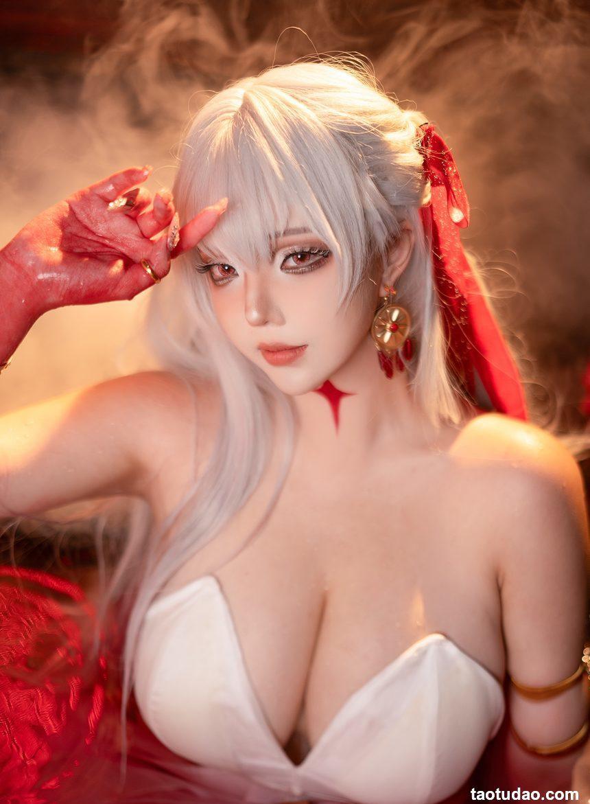 菌烨tako-杜尔伽[9P-50MB]