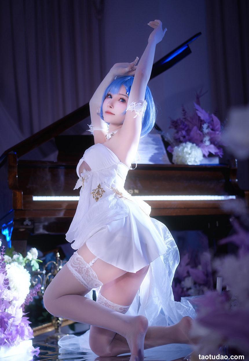 一千只猫薄禾 - NO.013 恰巴耶夫[15P-3V-38.7M]