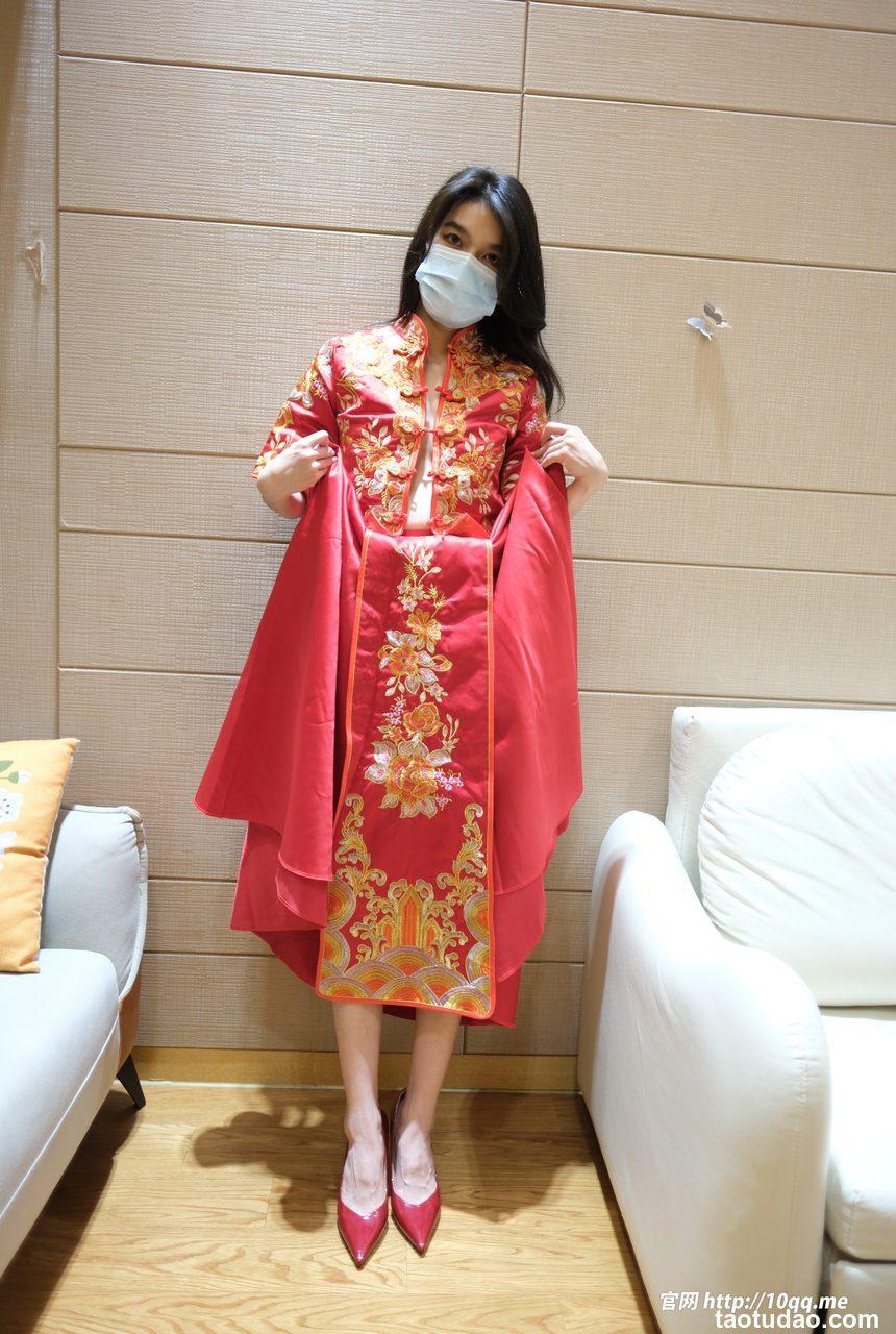 [ROSI口罩系列]2024.10.27 NO.3059[52+1P／117MB]