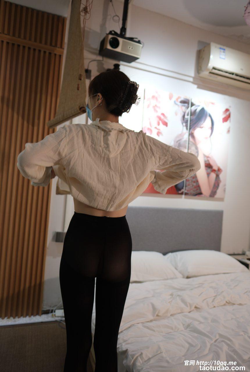 [ROSI口罩系列] 2024.11.13 NO.3076 [75+1P-127M]