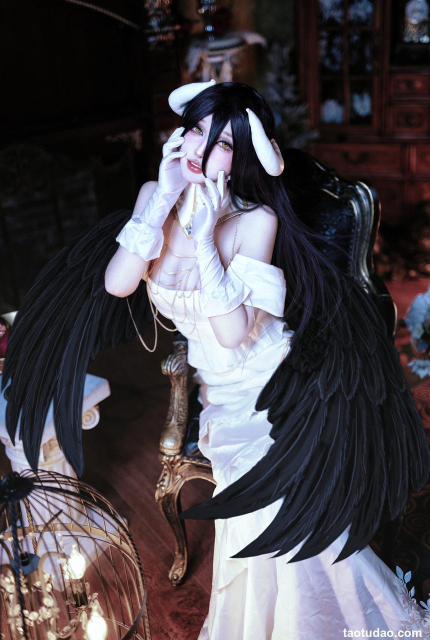 阿洛洛洛大魔王  雅儿贝德  [13P 118M]