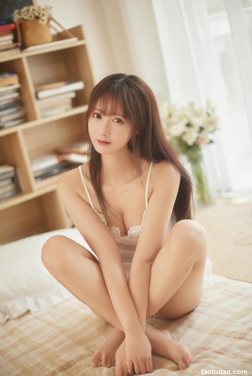 羽生三未-日系睡衣[30P-361MB]