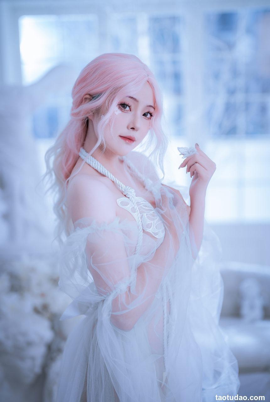 Natsuko夏夏子 –  白天蛾[61P-494.4M]