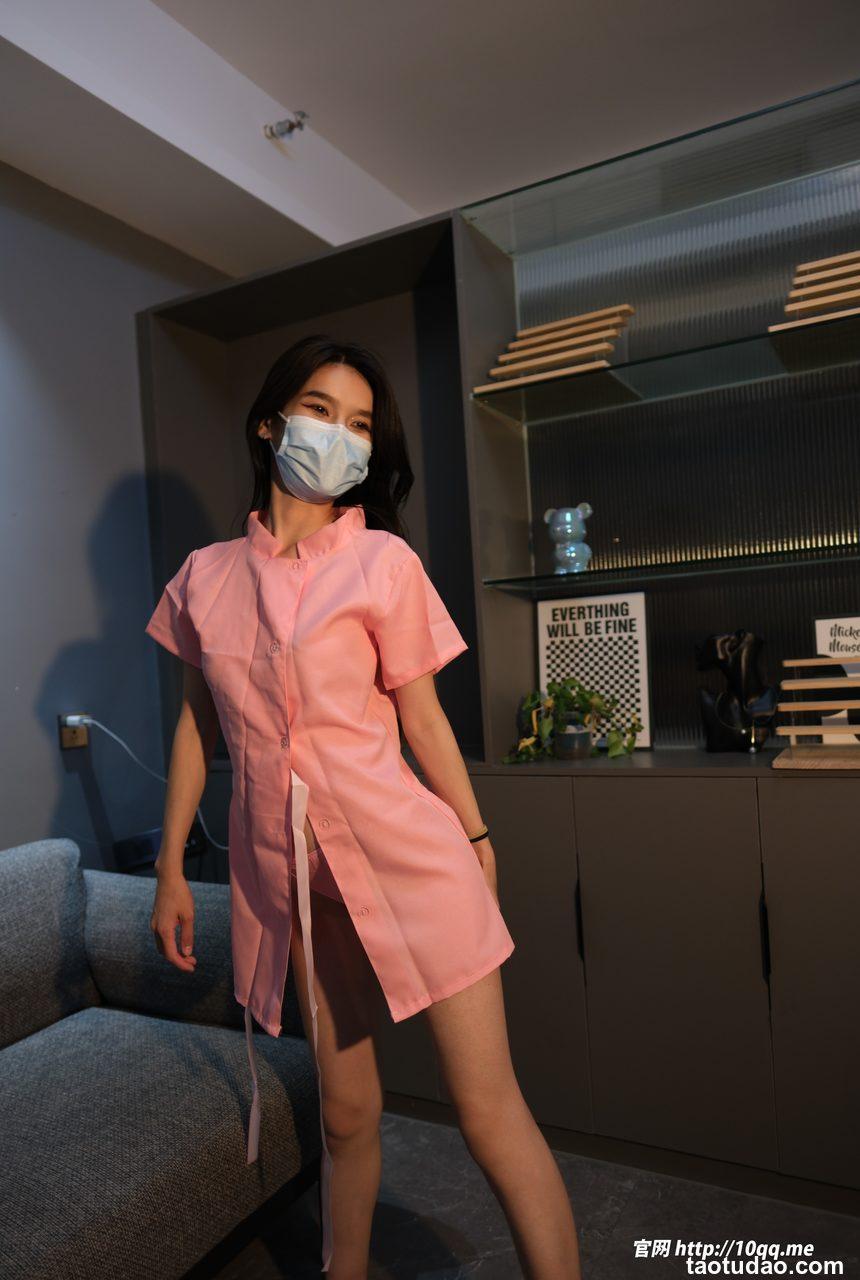 [ROSI口罩系列]2024.09.02 NO.3004[77+1P／95MB]