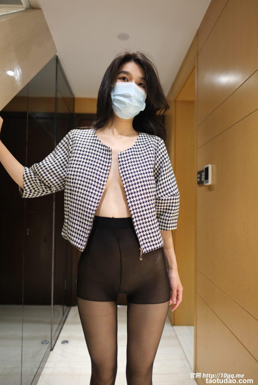 [ROSI口罩系列]2024.10.30 NO.3062[66P／151MB]