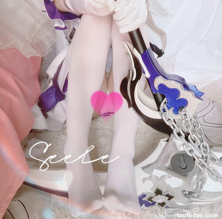 Seele麦麦-彼岸双生[86P-544MB]