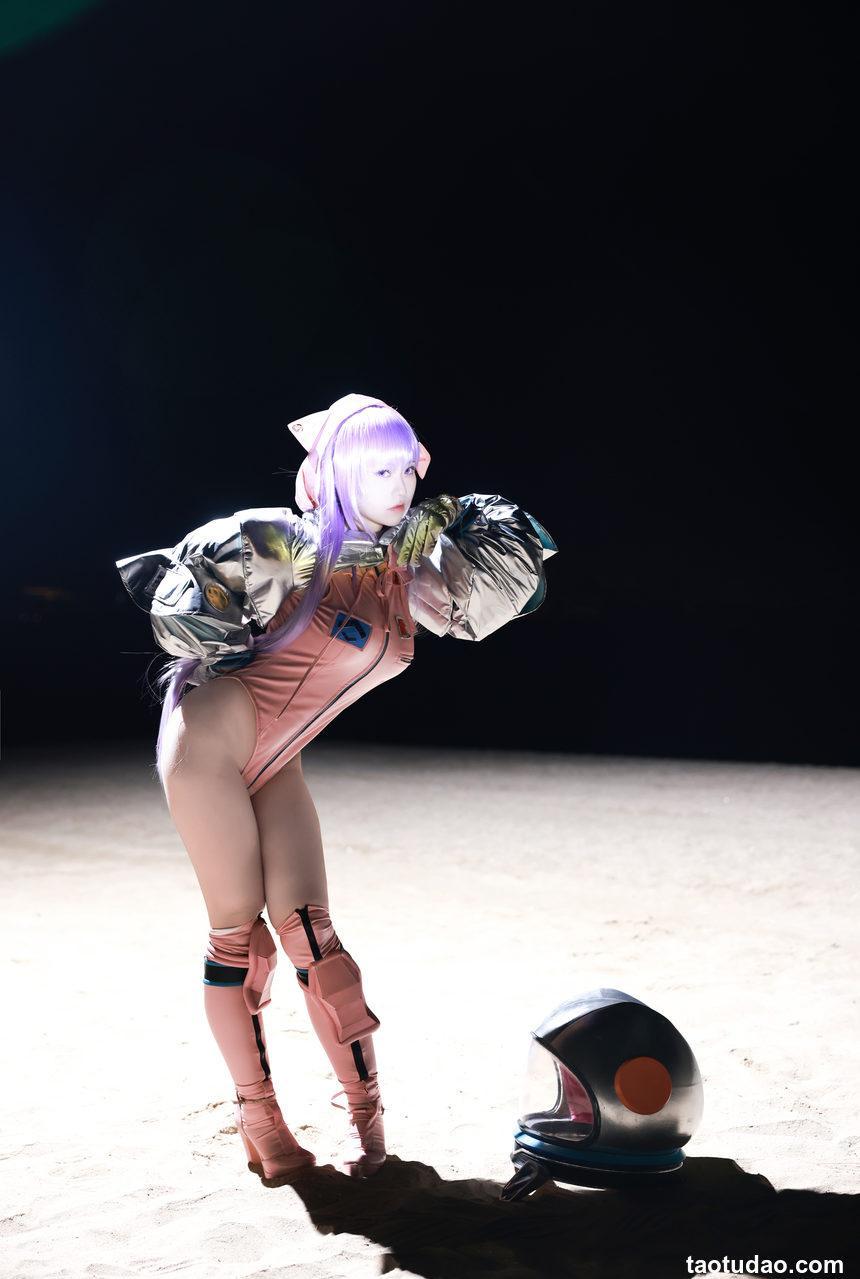 G44不会受伤 – BB宇宙[28P-326.2M]