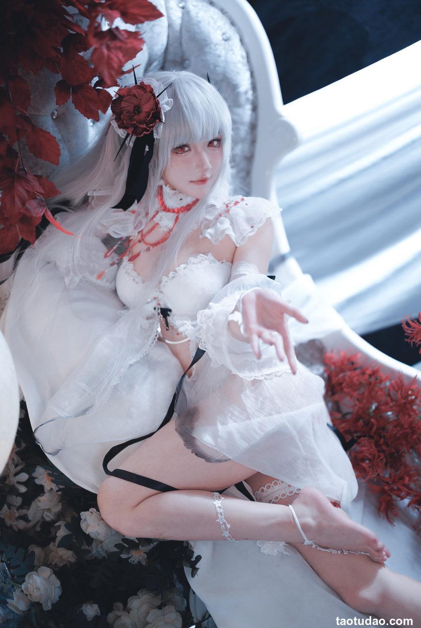 阿包也是兔娘-无期迷途 可可莉克 [29P-286MB]