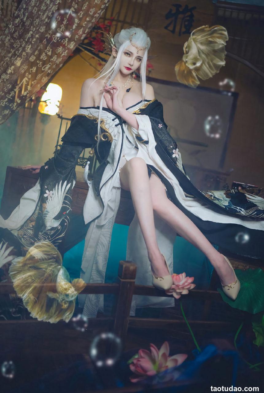 魔王大人Maou ]玉虚 [8P- 89M]