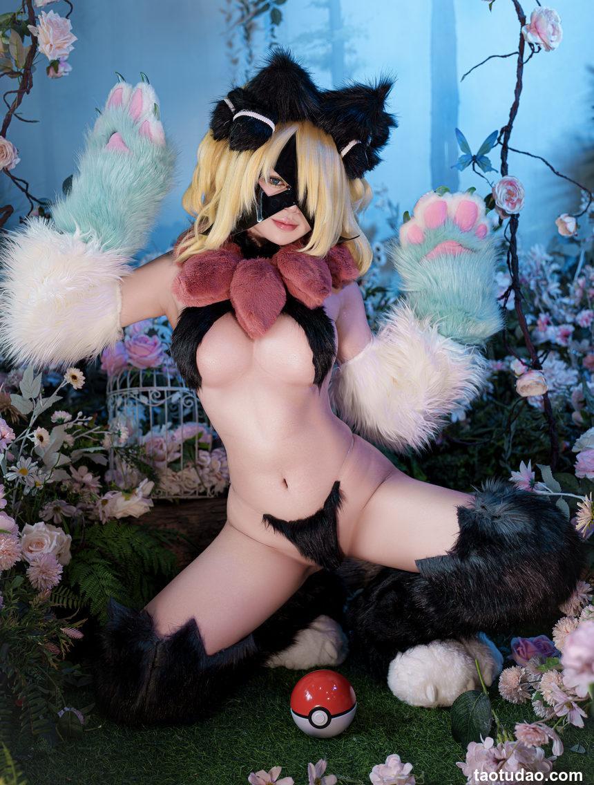 ZinieQ – NO.026 Chunli Street Fighter[38P-15V-428.5M]