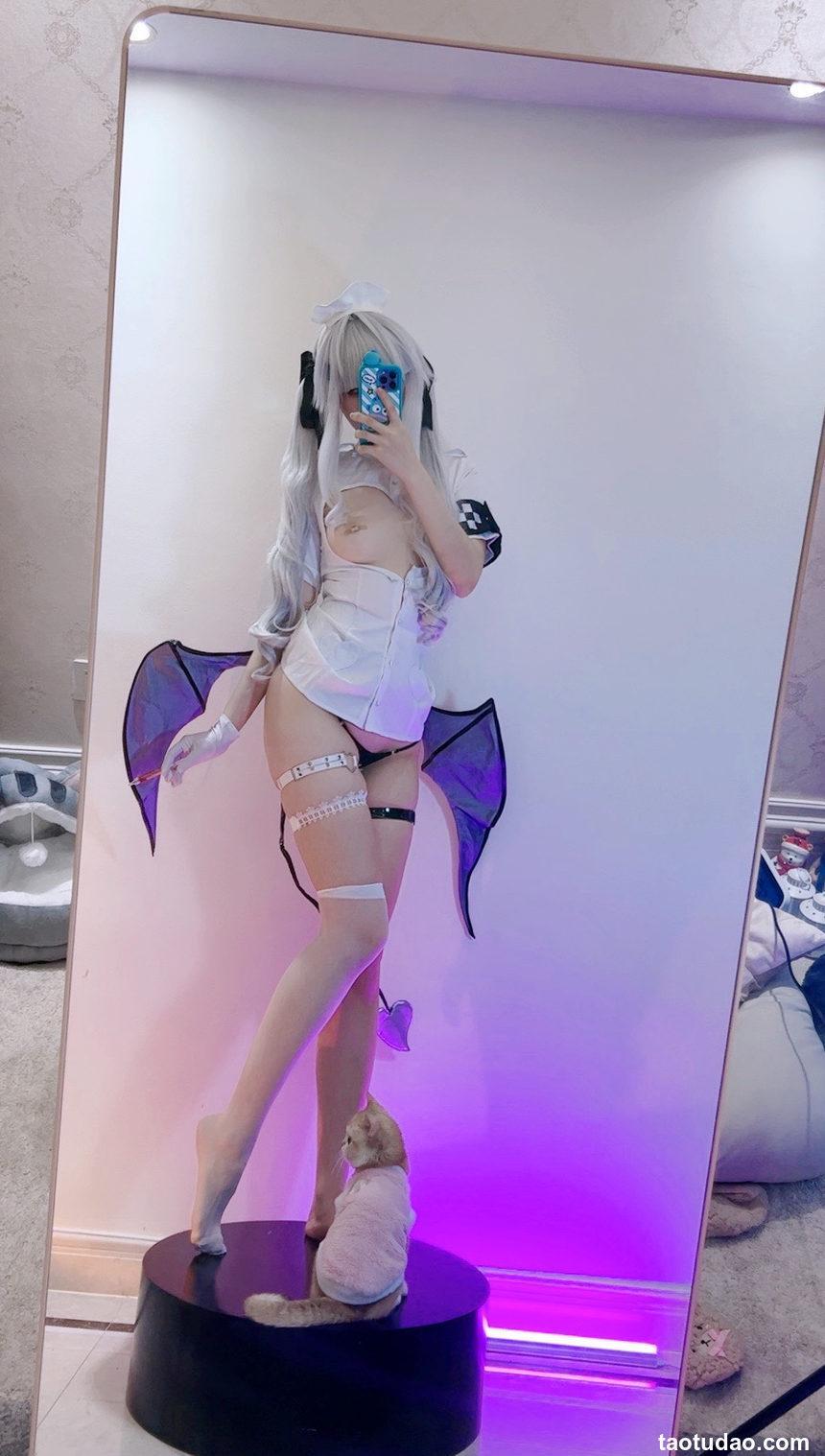 屑雪雪鸭-死之宫环奈·夜间护士[59P+2V-109MB]