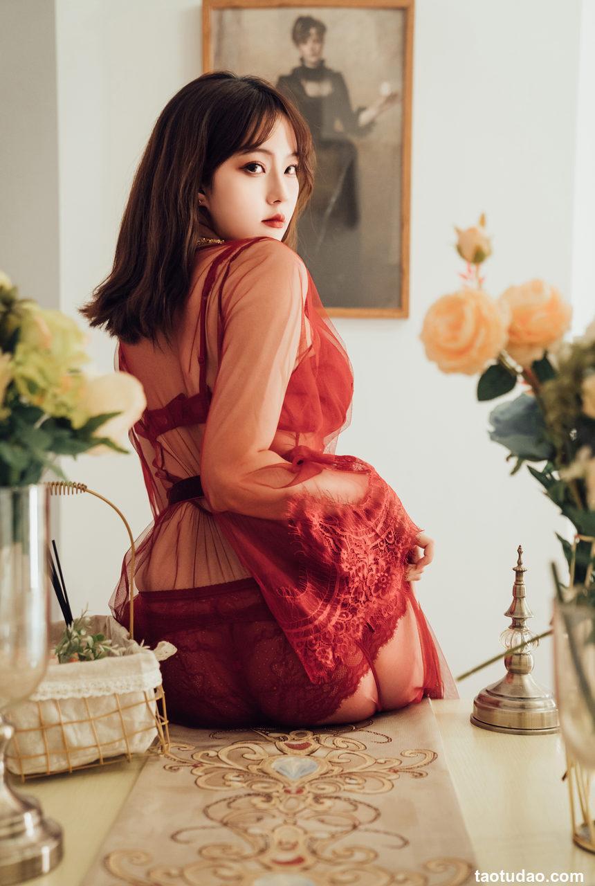 Natsuko夏夏子  秘密恋人 [27P1V 480MB]