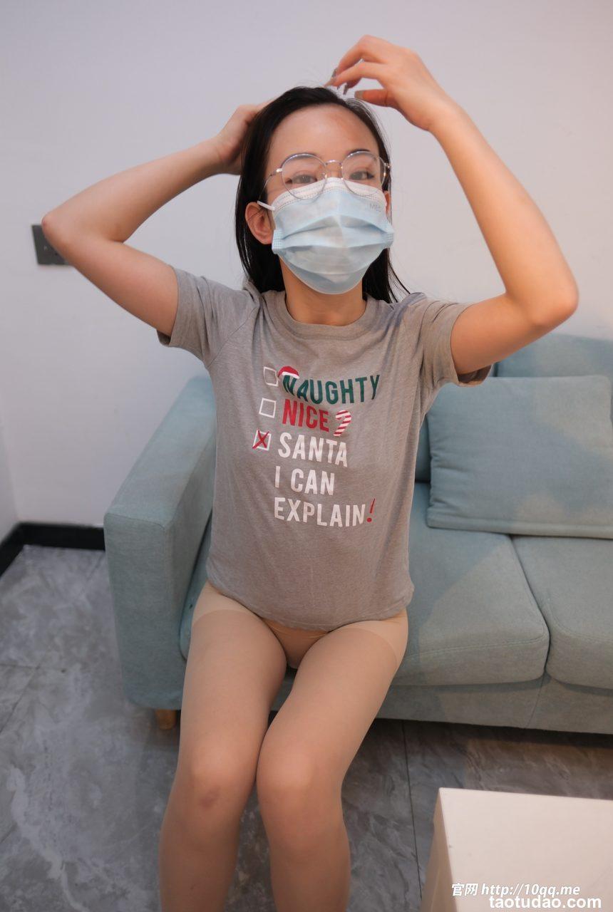 [ROSI口罩系列]2024.09.03 NO.3005[96+1P／93MB]