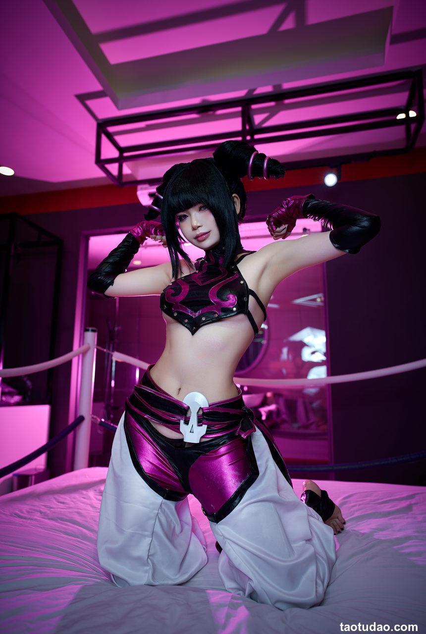 ZinieQ – NO.006 Juri Han[38P-295.4M]