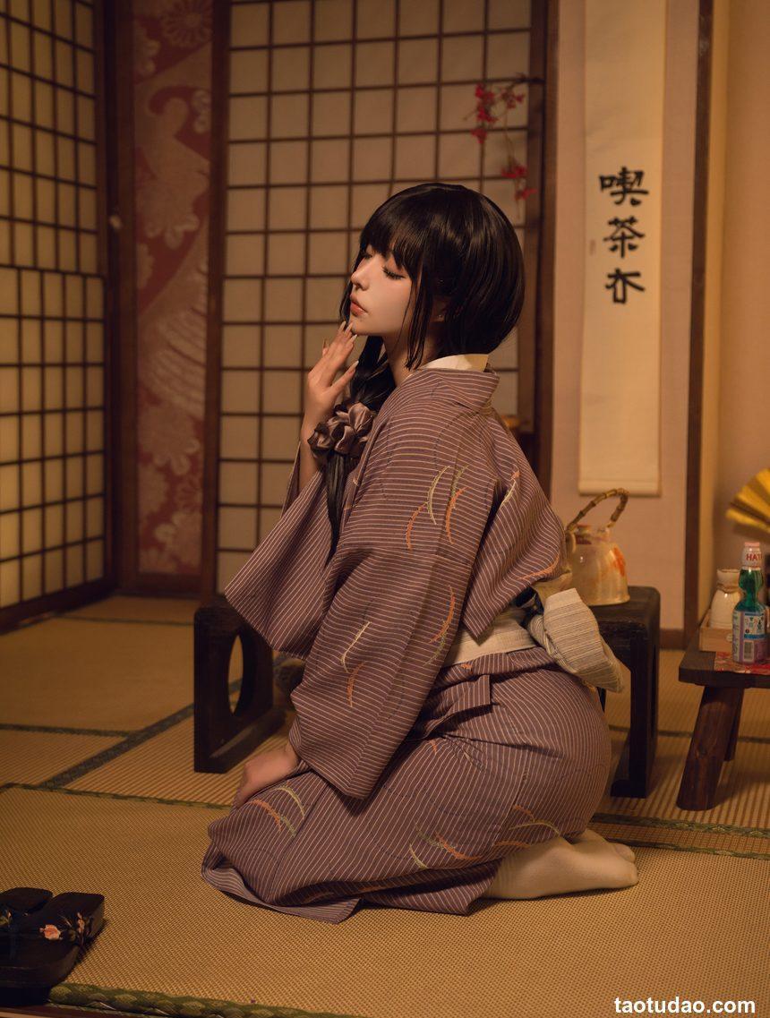 yuuhui玉汇 - 湘追夫人 [140P-270MB]