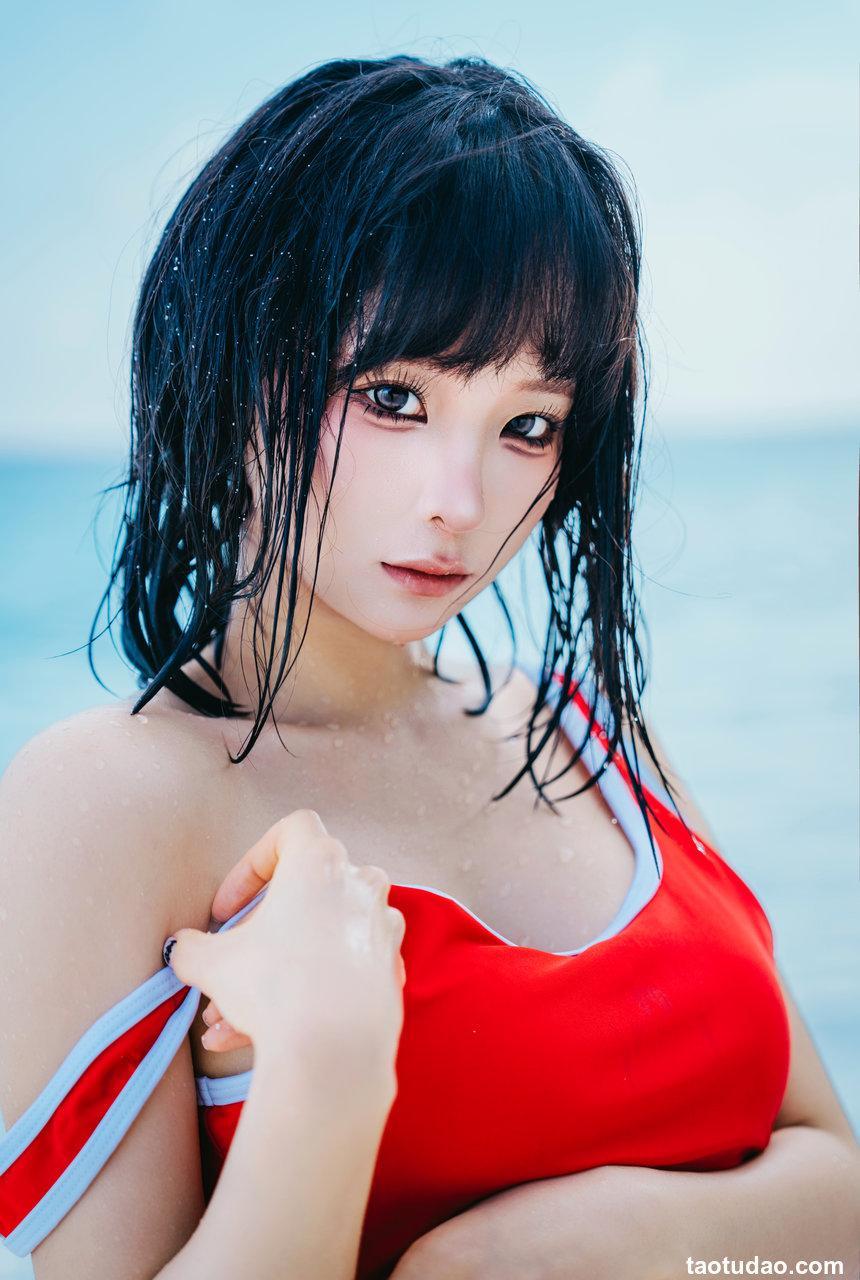 蠢沫沫 –  2025年12月自拍[200P-5.49G]