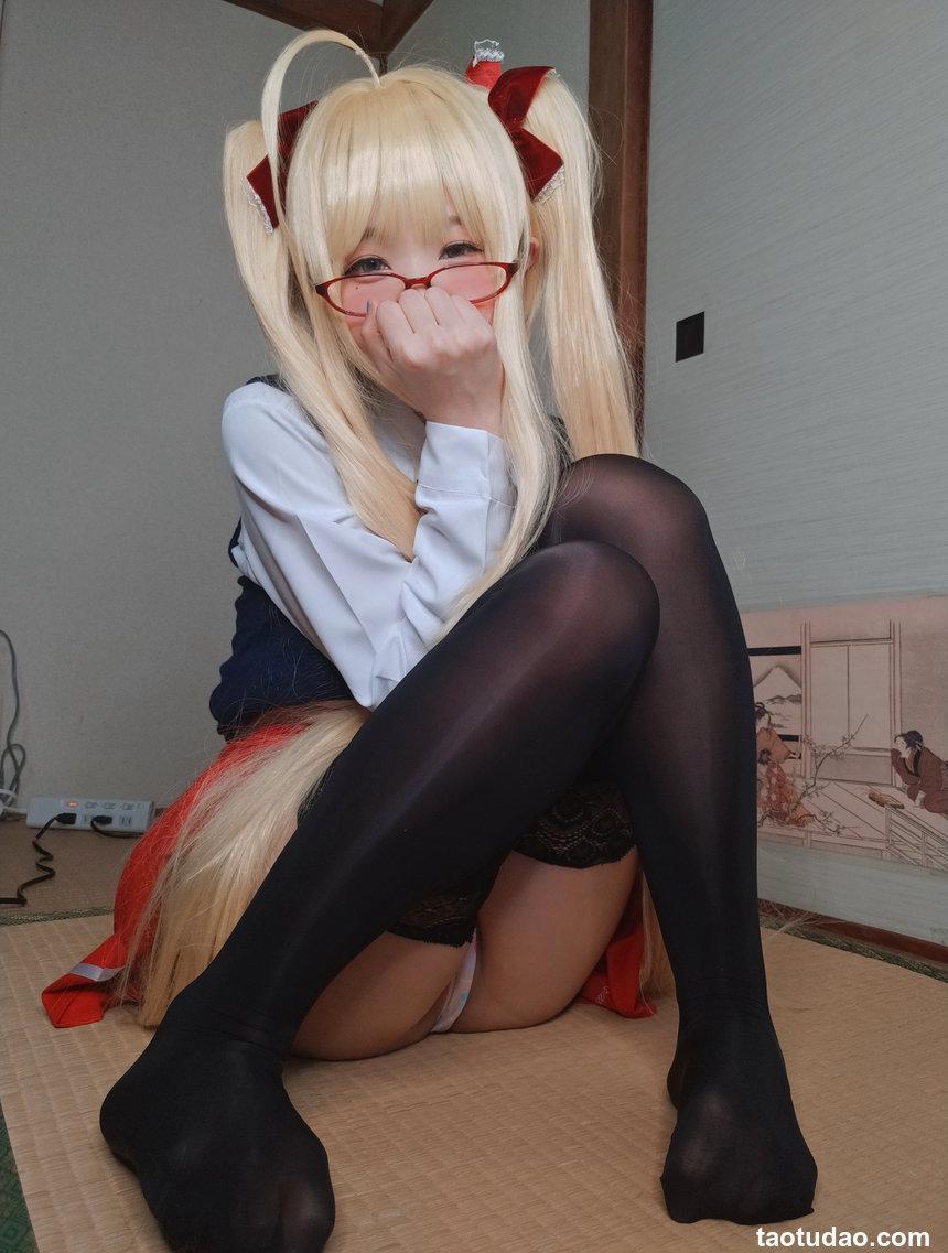 软妹摇摇乐yoyo-Fantia-だいすきなかわいいエリちゃん！[133P-298MB]