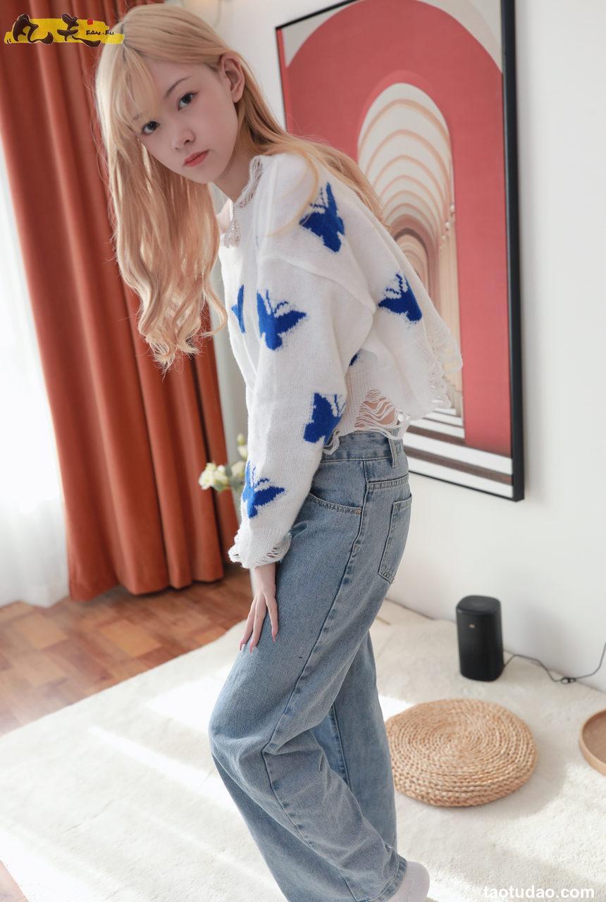 凡夫摄影 NO.0004 - 小恩白棉袜裸足[184P+2V／4.00GB]